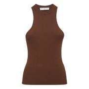 Santa Monica Gebreide Kleding MVP wardrobe , Brown , Dames