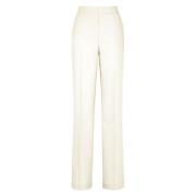 Waldorf Broek MVP wardrobe , White , Dames