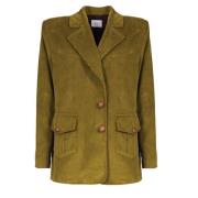 Pontaccio JAS MVP wardrobe , Green , Dames