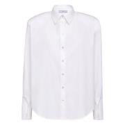 Perry Shirt MVP wardrobe , White , Dames