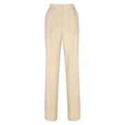 Carmel Broek MVP wardrobe , Beige , Dames