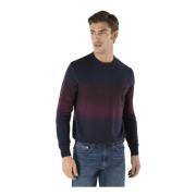 Knitwear Hri462030788 Harmont & Blaine , Blue , Heren