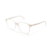 Grijze Optische Frame Stijlvol en veelzijdig Celine , Gray , Dames