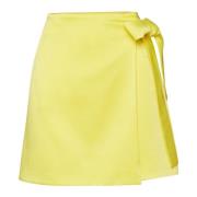 AVA ROK MVP wardrobe , Yellow , Dames