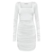 Ursula Jurk MVP wardrobe , White , Dames