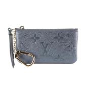 Tweedehands tas Louis Vuitton Vintage , Gray , Unisex