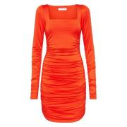 Ursula Jurk MVP wardrobe , Orange , Dames