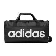 Performance Sporttas Essentials Zwart Adidas , Black , Unisex