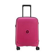 Cabin Bags Delsey , Pink , Dames