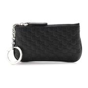 Sleutelhanger Gucci , Black , Heren