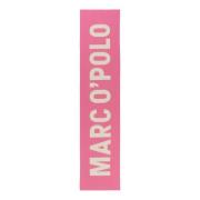 Dubbelzijdige sjaal Marc O'Polo , Pink , Dames