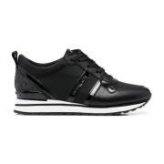 Sneakers Michael Kors , Black , Dames