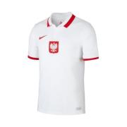 Polen Shirt Thuis Senior 2020-2021 Nike , White , Heren
