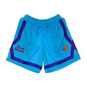 Fly Crossover X Space Jam Basketball Shorts Nike , Blue , Dames