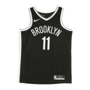 Basketbalshirt NBA Swingman Icon Edition Kyrie Irving Nike , Black , H...