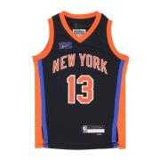 NBA City Edition Swingman Jersey - Evan Fournier Nike , Multicolor , D...
