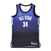 Giannis Antetokounmpo NBA All Star Game Jersey Nike , Blue , Heren