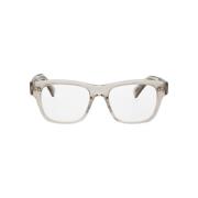 Birell Zonnebril Oliver Peoples , Gray , Unisex