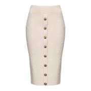 Rok Pinko , Beige , Dames