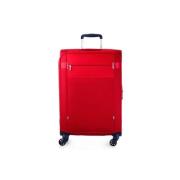 Cabin Bags Samsonite , Red , Unisex