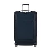 D`lite Trolley Samsonite , Blue , Unisex