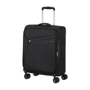 Litebeam Trolley Samsonite , Black , Unisex