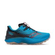 Hoogwaardige hardloopschoenen Saucony , Blue , Heren