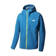 Banff Blue Circadian The North Face , Blue , Heren