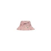 Bucket Hat - Stijlvol en Trendy Vans , Multicolor , Unisex