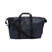 Waterdichte Navy-Mochilas Weekendtas Rains , Blue , Dames