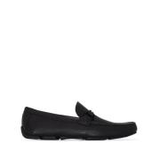 Instappers Salvatore Ferragamo , Black , Heren