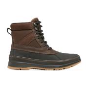 Ankeny II Waterdichte Booties Sorel , Brown , Heren