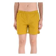 Badkleding, Heren Zwemkleding C.p. Company , Yellow , Heren