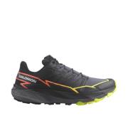 Stijlvolle Thundercross hardloopschoenen Salomon , Black , Heren