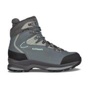 Mauria Evo GTX Dames Trekkingsschoenen Lowa , Green , Dames