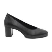 Zwarte Business Schoenen voor Dames ara , Black , Dames