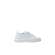 Sneakers Pantofola d'Oro , White , Heren