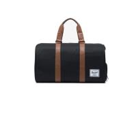 Handbags Herschel , Black , Heren