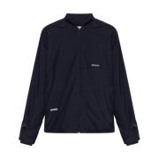 Ryan jas Norse Projects , Blue , Heren