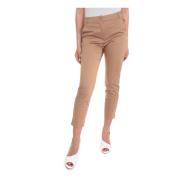 broek Pennyblack , Beige , Dames