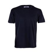 T-shirts Mauro Grifoni , Black , Heren