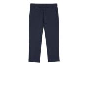 Broek met broek Dondup , Blue , Dames