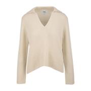 Nazila Sweaters Notshy , White , Dames