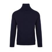 Navy Coltrui voor Heren Drumohr , Blue , Heren