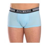 Underwear Bikkembergs , Blue , Heren