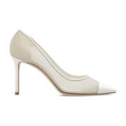 Romy pumps Jimmy Choo , Beige , Dames