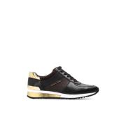 ‘Allie’ sneakers Michael Kors , Brown , Dames