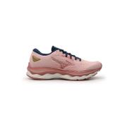 Hardloopschoenen voor dames Mizuno , Pink , Dames