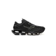 Hardloopschoenen Unisex Model J1Gc2383 Prophecy 12 Mizuno , Black , He...