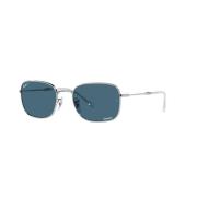 Stylish Polarized Sungles RB 3708 Ray-Ban , Gray , Unisex